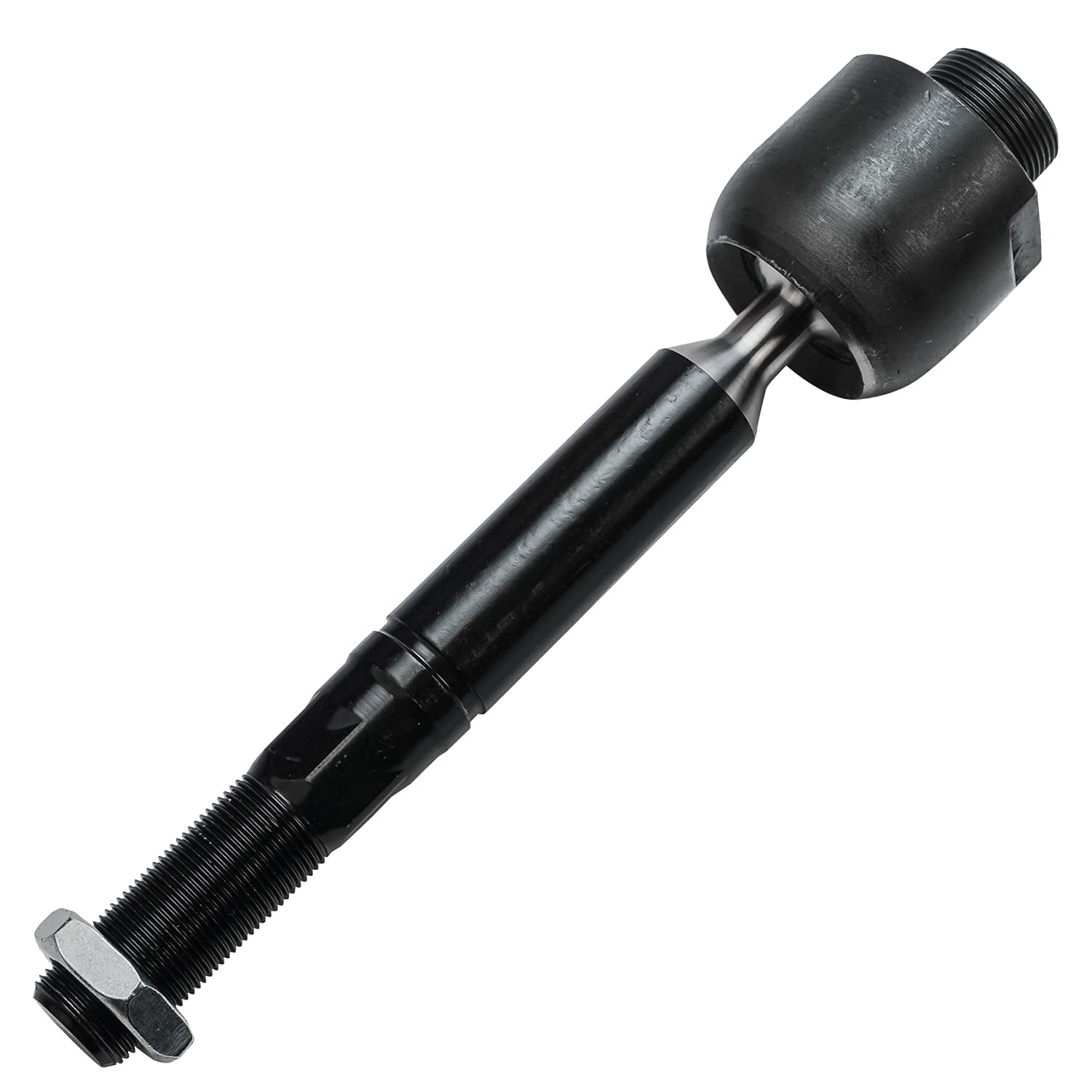 Detroit Axle - Front 6pc Tie Rods Kit for 07-21 Toyota Tundra 08-22 Sequoia, 4 Suspension Outer Inner Tie Rod Ends 2 Boots 2009 2010 2011 2012 2013 2014 2015 2016 2017 2018 2019 2020 Replacement