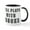 White/Black Inside, variant on CafePress - Still Plays With Trucks Mug - 11 oz Ceramic Mug - Novelty Coffee Tea Cup