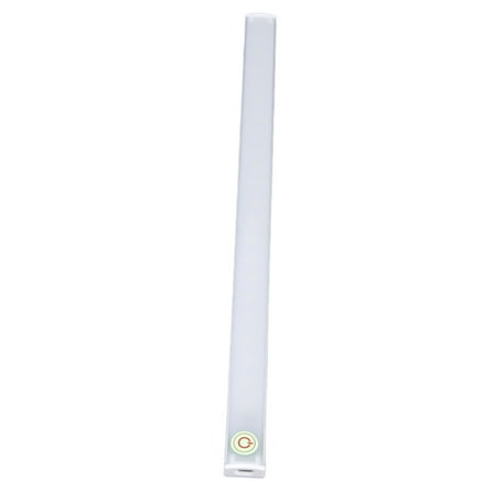 

LED Under Cabinet Lighting Stepless Dimming Under Cabinet Light Fogged Lamp Appearance For Bedrooms For Carriages