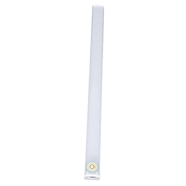 Éclairage LED sous Armoire, Lumière Douce sous Armoire Installation Simple Apparence de Lampe Bouchée pour Voitures pour Chambres