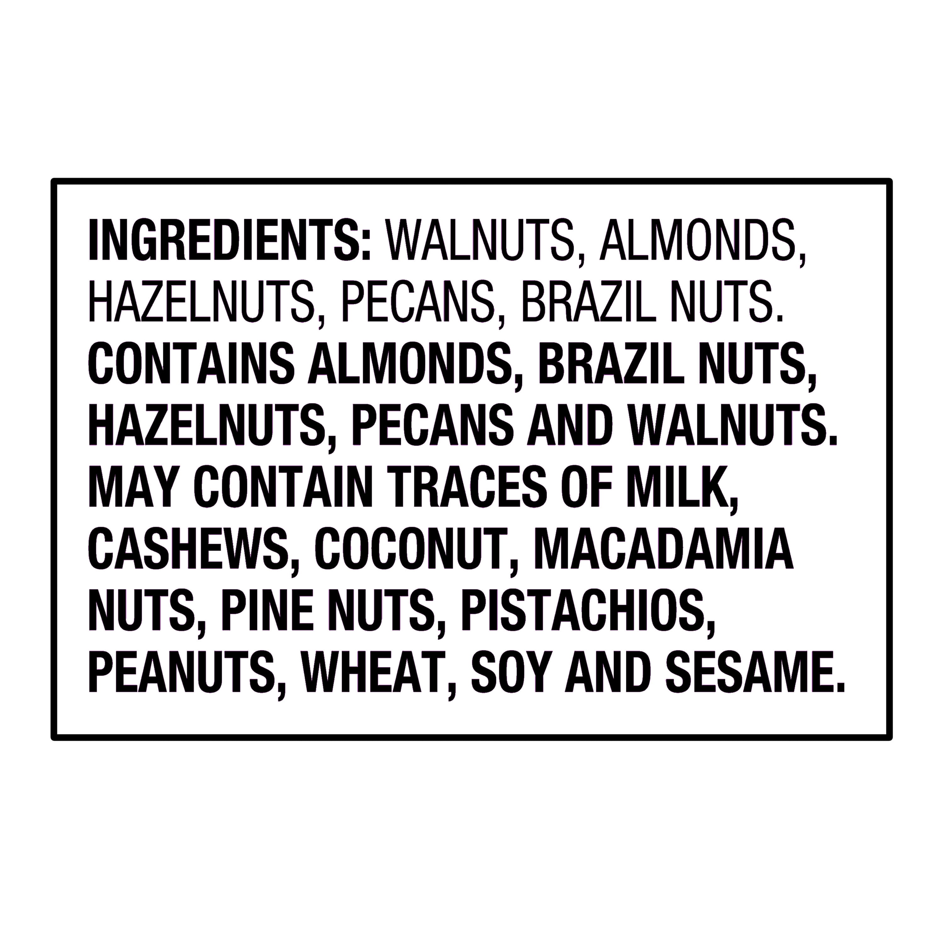 (2 pack) Freshness Guaranteed In-Shell Mixed Nuts, 12 oz