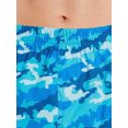 thumbnail image 4 of Laguna Men's 7.5" Swim Trunks with Stretch, 4 of 4