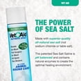 thumbnail image 3 of Vet Aid LLC, All Natural Sea Salt Wound Spray Animal Care Saline Wound Wash Itch Remedies, 4 oz, 3 of 9