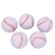 thumbnail image 2 of Paquete de 24 Softbol de Espuma de BéIsbol Bola de Bateo Deportiva de Entrenamiento de Jóvenes Adultos de 9 Pulgadas para Entrenamiento de Captura de Lanzamiento de Juego, 2 of 5