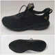 thumbnail image 2 of GV8827 Ad-id-as Alphabounce (10) Black Size 10 5 May, 22, 2022 Gold Logo & Word's, 2 of 6