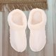 thumbnail image 4 of GOOHOCHY 1 par de pantuflas de invierno cálidas con plantillas de felpa gruesas y extraíbles., 4 of 8
