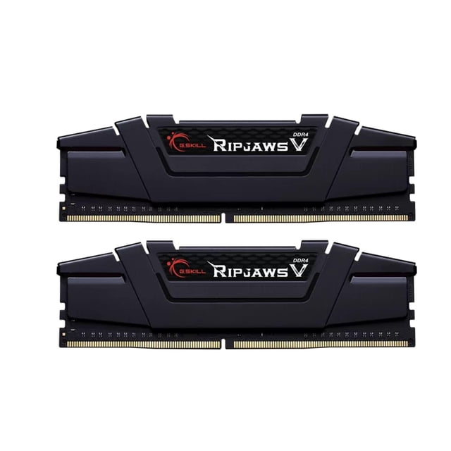 Memoria G.SKILL RDDR4 PC 360 CL18 KIT (2 x 16 GB) 32 GB Ripjaws