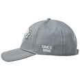thumbnail image 3 of Jack Daniels 49268 Jack Daniels Contrast Stitching Grey Hat, 3 of 5