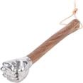 thumbnail image 2 of Multifunctional Claw Hammer , Integrated Fist Shaped Head for Impact and Demolition , Hardened Steel and 13.8 Inch Carbon Fiber Handle , Home Improvement Repair and Construction Carpentry Tool, 2 of 4