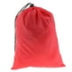 thumbnail image 5 of Bolsa de Almacenamiento con Cordón Impermeable Y Plegable Ligera, Organizador de para Trajes de Baño, Toalla Ropa, Zapato Artículos de rojo Macarena Saco de cosas, 5 of 8