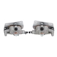 thumbnail image 2 of Pinzas de Freno Delantero, 2580t 01 0 Seguridad Mejorada 2pcs Con Almohadillas para YFZ450 YFZ450R YFZ450X, 2 of 7