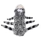 thumbnail image 2 of Ropa de araña para mascotas de Halloween, disfraz de fiesta para cachorros, sudaderas con capucha, disfraz divertido para perros pequeños, medianos y grandes, 2 of 5