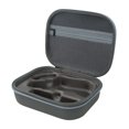 thumbnail image 1 of Carrying Case, Mesh Pocket Durable Shell Fine Stitching Storage Case Lightweight  For Camera Stabilizer ANGGREK Camera Stabilizer Storage Bag, 1 of 8