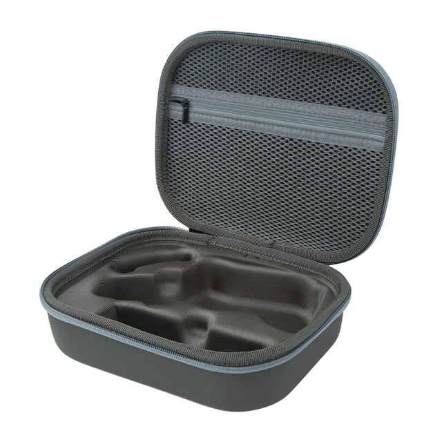 Carrying Case, Mesh Pocket Durable Shell Fine Stitching Storage Case Lightweight For Camera Stabilizer ANGGREK Camera Stabilizer Storage Bag
