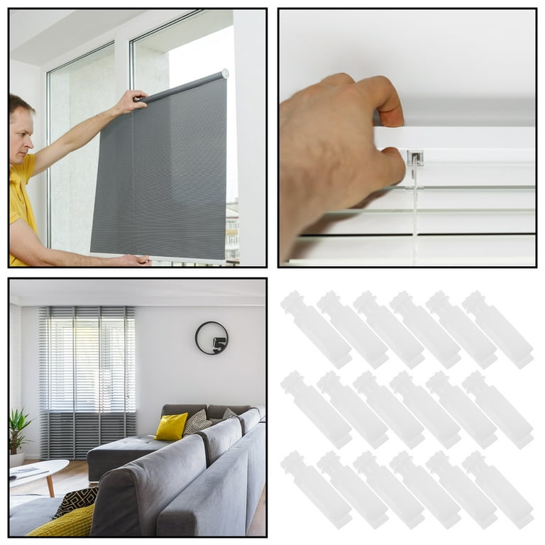 Window Blind Replacement Parts - Blind Repair Parts