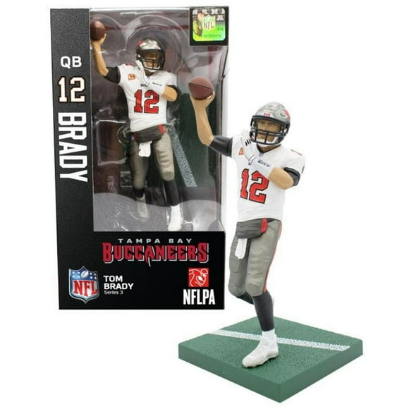 NFL-Tom Brady Tampa Bay Buccaneers