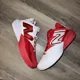 thumbnail image 1 of New Balance Two WXY V4 Jamal Murray Mismatched Shoes BB2WYOH4 Men's Sz 10, 1 of 6