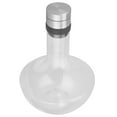 thumbnail image 3 of Wine Aerator, 1000ML Bar Decanter  for Wine for Gift for Home, 3 of 8