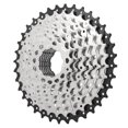thumbnail image 3 of Cassette De Bicicleta De Velocidad, Resistente Al Desgaste De Rueda Libre A Prueba De óxido Para Ciclismo ANGGREK Road Bike Flywheel, 3 of 8