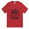 thumbnail image 2 of Liverpool FC Mens Short Pyjama Set, 2 of 4
