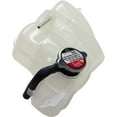 thumbnail image 2 of Replacement REPC370571 Coolant Reservoir Compatible with 2011-2014 Chrysler 200 2008-2014 Dodge Avenger, 2 of 3