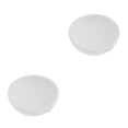 thumbnail image 4 of Speravity Taza de crisol de fusión de sílice de cuarzo para oro plata 750g 9x3cm 750g 9x3cm 2piezas, 4 of 4
