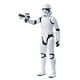 thumbnail image 1 of Figura de acción STAR WARS The Last Jedi First Order Stormtrooper de 12 pulgadas, 1 of 2