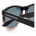 thumbnail image 5 of Lentes de sol Hawkers Fusion Rose Gold One Negro/dorado rosa, 5 of 5