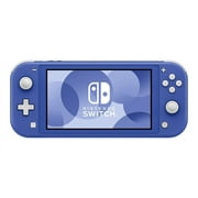 Restored Nintendo Switch™ Lite - Blue
