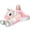 Unicorn-Pink, variant on MaoGoLan 43'' Giant Unicorn Stuffed Animal Cute Stuffed Unicorn Plush Toy