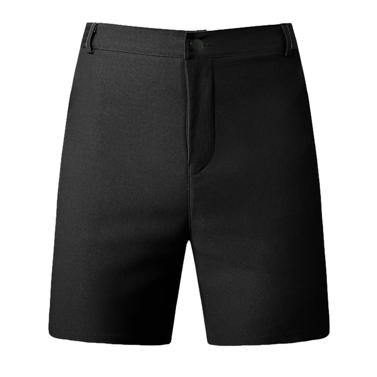 men's 5 inch dress shorts Rep 5" Performance Shorts - Black