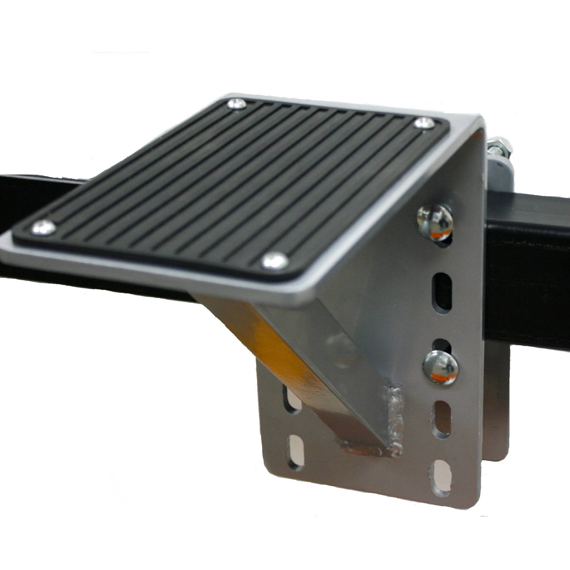 MaxxHaul 70089 Steel Trailer Step