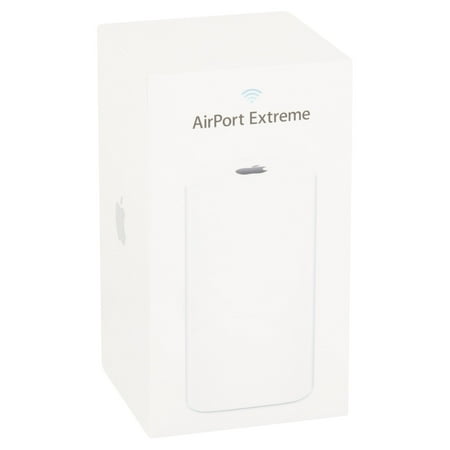 Apple AirPort Extreme Base Station - wireless access point