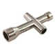thumbnail image 5 of Accesorios de coche RC para llaves de tubo con llave de 4 vías - 4 mm, 5 mm, 5,5 mm, 7 mm, 5 of 9