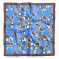thumbnail image 3 of Bimba Womens Square Head Bandanas Summer Neck Wrap Scarf-40 x 80 Inches, 3 of 7