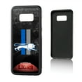 thumbnail image 5 of Detroit Lions Galaxy Legendary Design Bump Case, 5 of 7