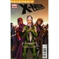thumbnail image 1 of X-Men: Legacy #260 VF ; Marvel Comic Book, 1 of 1