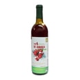 thumbnail image 2 of 3 Botellas Vino Artesanal De Jamaica Con Mezcal Casa Robredo 750 Ml Caso Robredo Jamaica Con Mezcal, 2 of 2