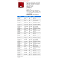thumbnail image 2 of Right Tail Light Assembly - Compatible with 1975 - 1978 GMC C25 Suburban Sport Utility 4-Door 1976 1977, 2 of 2