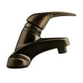 thumbnail image 4 of Dura Faucet Single Lever Lavatory Faucet for RVs - Oil Rubbed Bronze, 4 of 8