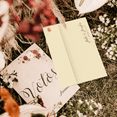 thumbnail image 6 of A7 Ivory Envelopes 100 Pack, Goefun 5x7 Envelopes for Invitation - Self Seal Cream Envelopes for 5x7 Cards, Wedding, Graduation, Mailing| 5.25 x 7.25 in, 120GSM, 6 of 6