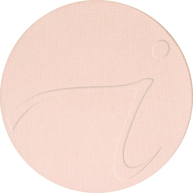 Recarga de Base Mineral Jane Iredale Purepressed