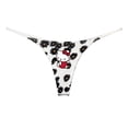 thumbnail image 4 of Anime Sanrio Hello Kitty Tanga Sexy para pareja, estilo Harajuku, ropa interior delgada, tentación Sexy, regalo de cumpleaños Kawaii, chica caliente, imprescindible, 4 of 4