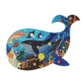 thumbnail image 2 of maskred Kids Puzzles For Children Cartoon Educational Learning Toy No.2, 2 of 6