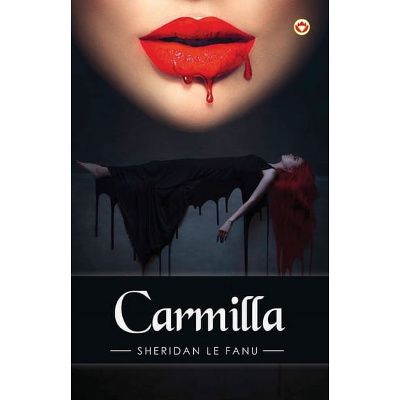 Carmilla, (Paperback)
