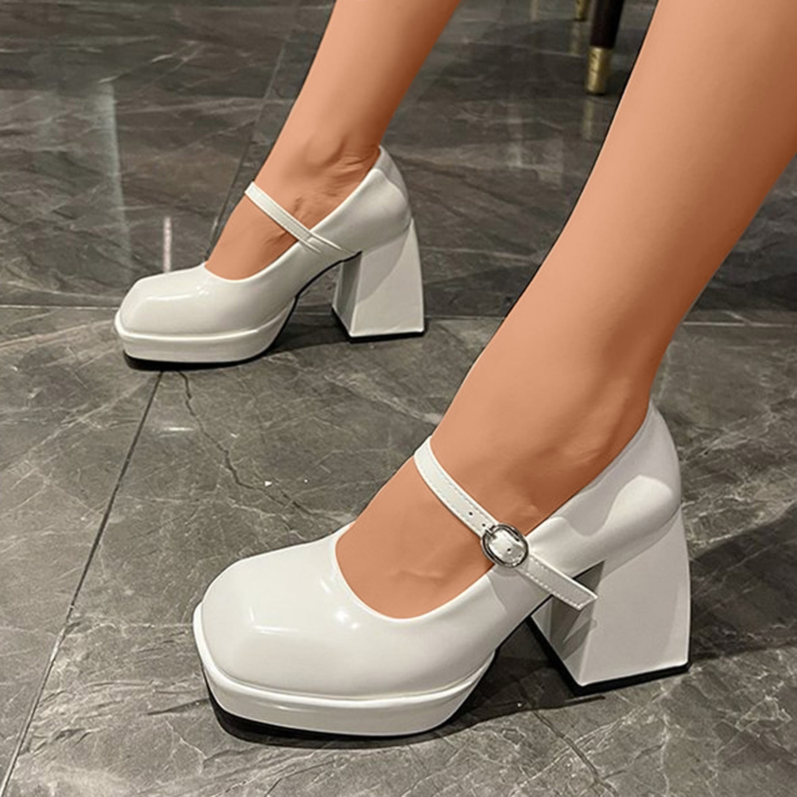 The Most Comfortable Heels You Can Actually Walk In (2022) | Comfortable high  heels, Work shoes women, Most comfortable high heels