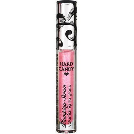 Hard Candy Plumping Serum Fat Pout Lip Gloss Life Preserver 335