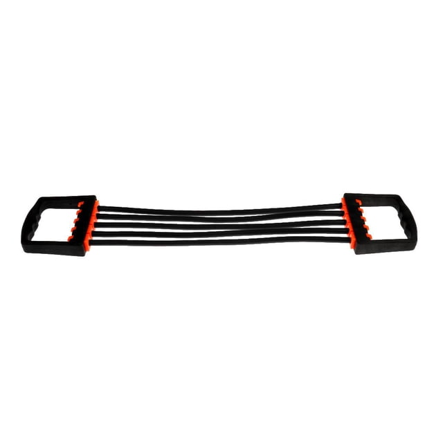 Banda deportiva para resistencia física para tirador Pullest deporte interior 5 colores nuevo