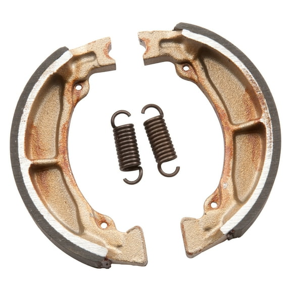 EBC - Rear Left Plain Brake Shoes