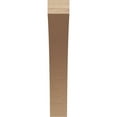 thumbnail image 2 of Ekena Millwork 3"W x 14"D x 18"H Thorton Rough Cedar Woodgrain TimberThane Knee Brace, Primed, 2 of 6